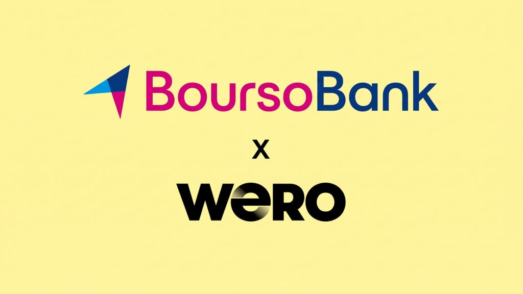BoursoBank x Wero